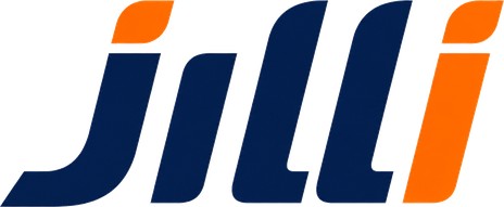 jilli gaming platform logo